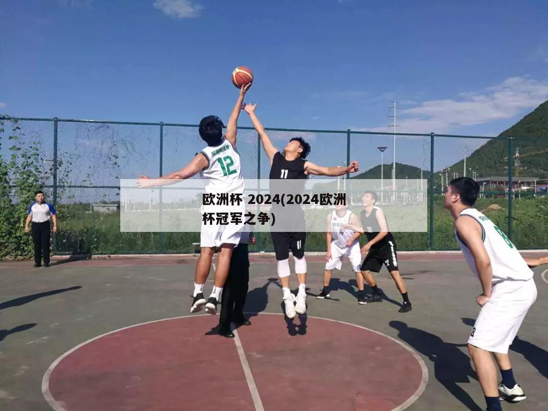 欧洲杯 2024(2024欧洲杯冠军之争)